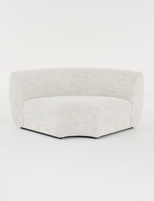Marcello&Co Callie Fabric Modular Corner product photo
