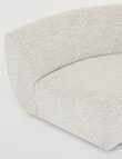 Marcello&Co Callie Fabric Modular Corner product photo View 04 S