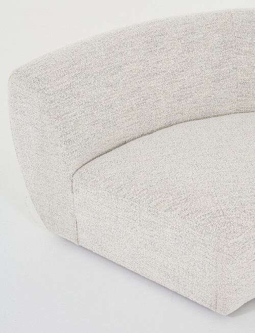 Marcello&Co Callie Fabric Modular Corner product photo View 04 L