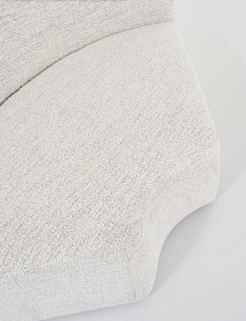 Marcello&Co Callie Fabric Modular Corner product photo View 05 L