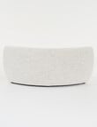 Marcello&Co Callie Fabric Modular Corner product photo View 06 S