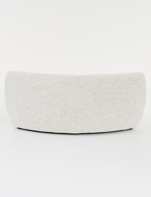 Marcello&Co Callie Fabric Modular Corner product photo View 06 L