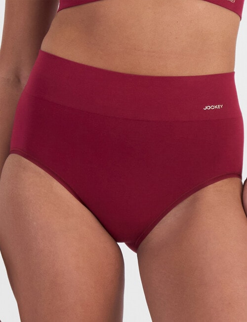 Jockey Woman Skimmies Modal Full Brief, Rumour product photo