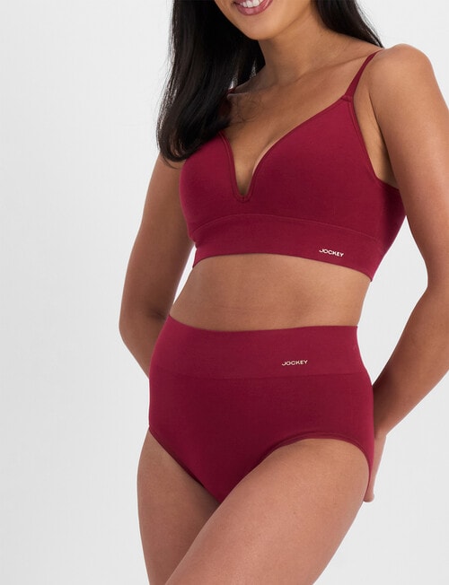 Jockey Woman Skimmies Modal Full Brief, Rumour product photo View 02 L