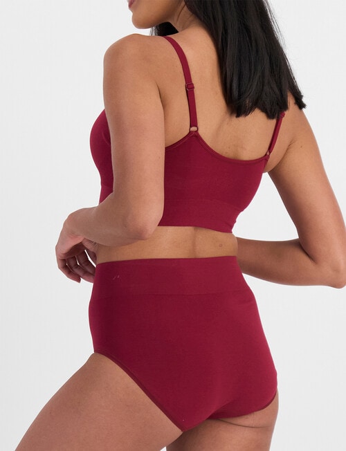 Jockey Woman Skimmies Modal Full Brief, Rumour product photo View 03 L