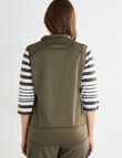 Line 7 Vamp Vest, Khaki product photo View 02 S
