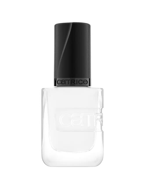 Catrice Gel Affair Nail Lacquer product photo