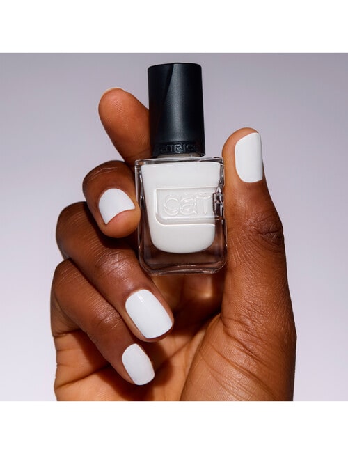 Catrice Gel Affair Nail Lacquer product photo View 04 L