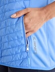 Line 7 Global Vest, Marina Blue product photo View 05 S