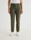 Line 7 Eden Pant, Khaki product photo