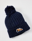 Mac & Ellie Digger Warmwear Set, Navy product photo View 04 S