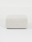 Marcello&Co Callie Fabric Modular Ottoman product photo View 02 S