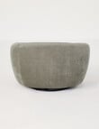Marcello&Co Callie Fabric Swivel Chair product photo View 04 S