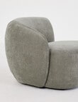 Marcello&Co Callie Fabric Modular, Left Hand Facing product photo View 05 S