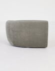 Marcello&Co Callie Fabric Modular, Right Hand Facing product photo View 03 S