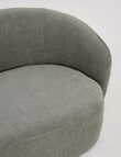 Marcello&Co Callie Fabric Modular, Right Hand Facing product photo View 04 S