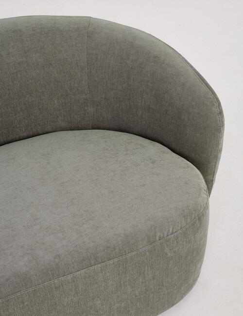 Marcello&Co Callie Fabric Modular, Right Hand Facing product photo View 04 L