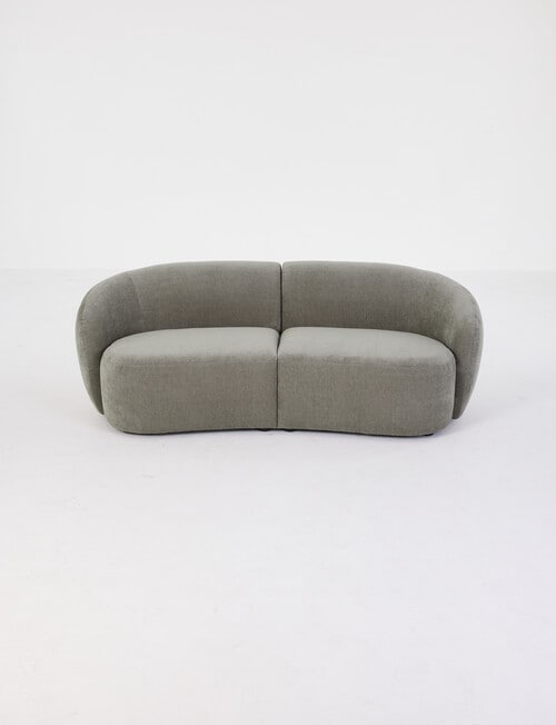 Marcello&Co Callie Fabric Modular, Right Hand Facing product photo View 12 L