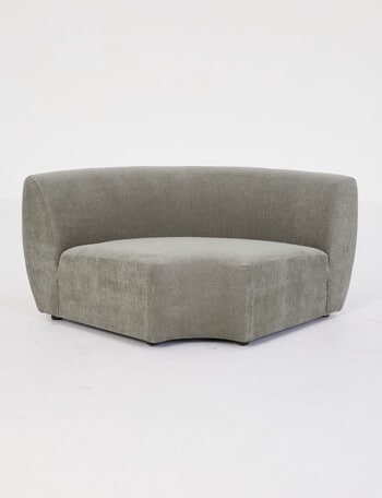 Marcello&Co Callie Fabric Modular Corner product photo