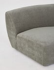 Marcello&Co Callie Fabric Modular Corner product photo View 04 S