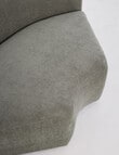 Marcello&Co Callie Fabric Modular Corner product photo View 05 S