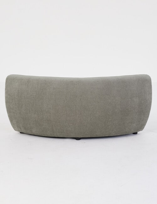 Marcello&Co Callie Fabric Modular Corner product photo View 06 L