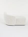 Marcello&Co Callie Fabric Modular Left Hand Chaise product photo View 02 S
