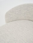 Marcello&Co Callie Fabric Modular Left Hand Chaise product photo View 05 S