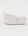 Marcello&Co Callie Fabric Modular Left Hand Chaise product photo View 06 S