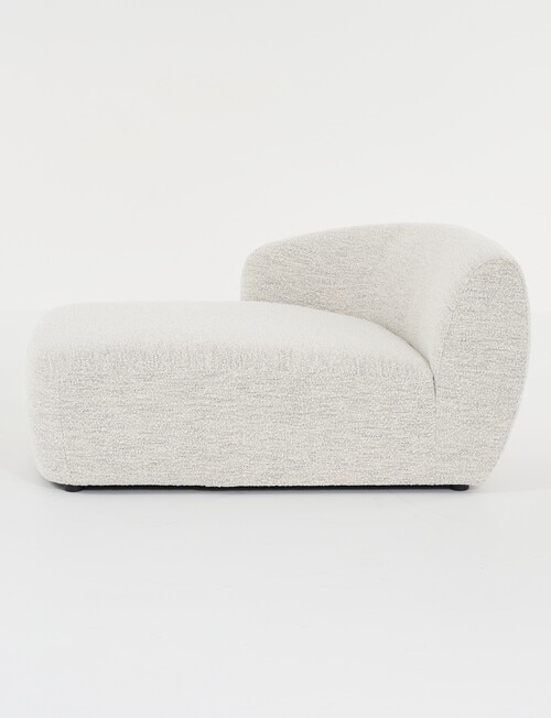Marcello&Co Callie Fabric Modular Left Hand Chaise product photo View 07 L