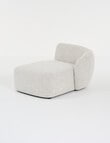 Marcello&Co Callie Fabric Modular Right Hand Chaise product photo