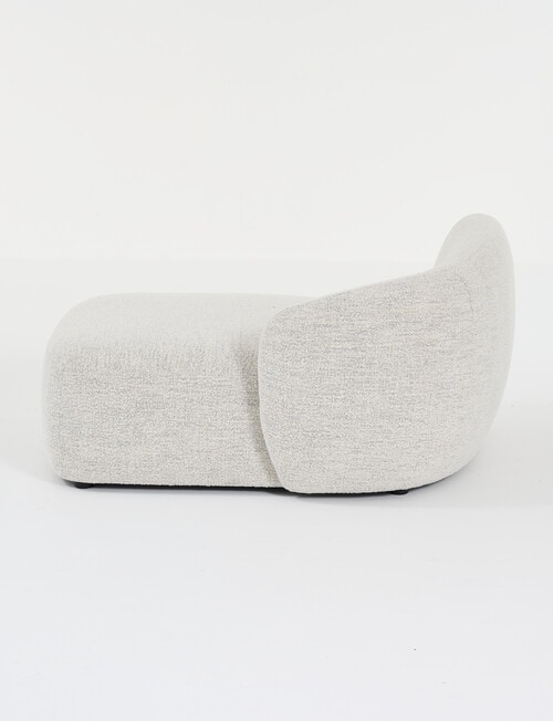 Marcello&Co Callie Fabric Modular Right Hand Chaise product photo View 02 L