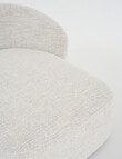 Marcello&Co Callie Fabric Modular Right Hand Chaise product photo View 05 S