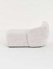 Marcello&Co Callie Fabric Modular Right Hand Chaise product photo View 06 S