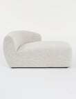 Marcello&Co Callie Fabric Modular Right Hand Chaise product photo View 07 S
