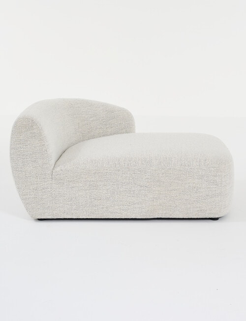 Marcello&Co Callie Fabric Modular Right Hand Chaise product photo View 07 L