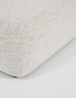 Marcello&Co Callie Fabric Modular Ottoman product photo View 03 S