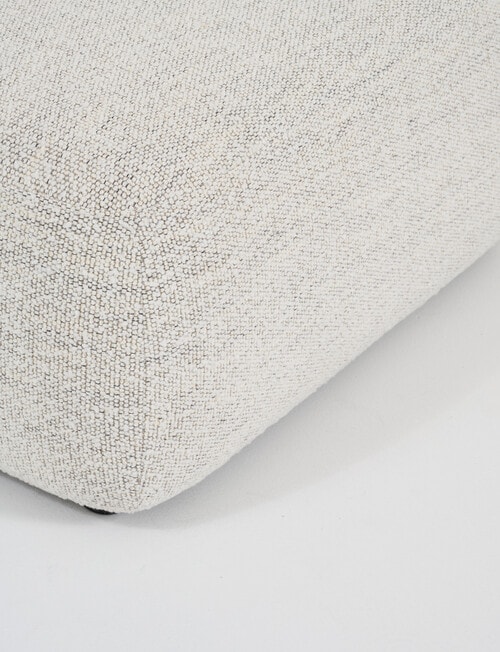 Marcello&Co Callie Fabric Modular Ottoman product photo View 03 L