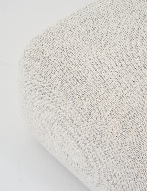 Marcello&Co Callie Fabric Modular Ottoman product photo View 04 L