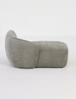 Marcello&Co Callie Fabric Modular Left Hand Chaise product photo View 02 S