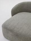 Marcello&Co Callie Fabric Modular Left Hand Chaise product photo View 05 S