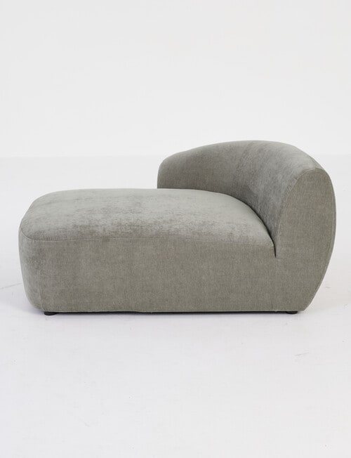 Marcello&Co Callie Fabric Modular Left Hand Chaise product photo View 06 L