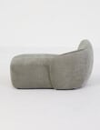 Marcello&Co Callie Fabric Modular Right Hand Chaise product photo View 02 S