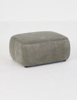 Marcello&Co Callie Fabric Modular Ottoman product photo