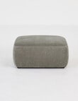 Marcello&Co Callie Fabric Modular Ottoman product photo View 02 S