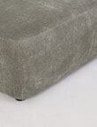 Marcello&Co Callie Fabric Modular Ottoman product photo View 03 S