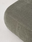 Marcello&Co Callie Fabric Modular Ottoman product photo View 04 S