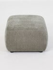 Marcello&Co Callie Fabric Modular Ottoman product photo View 05 S
