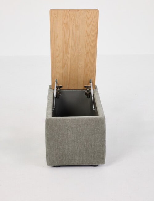 Marcello&Co Callie Fabric Modular Console product photo View 05 L