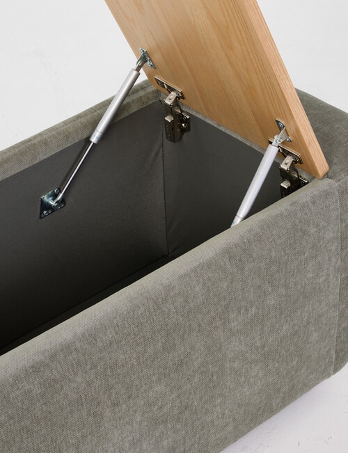 Marcello&Co Callie Fabric Modular Console product photo View 07 L